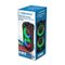 Esperanza EP157 BT FM LED RGB Speaker Black 10W | Techbox