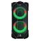 Esperanza EP157 BT FM LED RGB Speaker Black 10W | Techbox