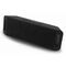 Esperanza FOLK Stereo portable speaker Black 6 W | Techbox