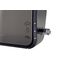 FoodSaver FFS005X vacuum sealer 0.5 mbar Black, Stainless steel - Various - Food preparation - Techbox