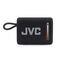 JVC XS-E114B - portable speaker, black | Techbox