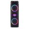 JVC XS-EP624B - party speaker, black - Smartphone Accessories - Cables & Accessories - Techbox