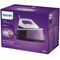 Philips 3000 series PSG3000/30 steam ironing station 2400 W 1.4 L Ceramic soleplate Purple, White | Techbox