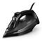 Philips 5000 series DST5040/80 iron Steam iron SteamGlide Plus soleplate 2600 W Black | Techbox