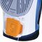 Philips 7000 series DST7020/20 HV Steam Iron Louros/Cotton Blue - Steam Irons - Home - Techbox