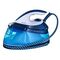 Philips GC7840/20 steam ironing station 2400 W 1.5 L SteamGlide soleplate Blue, White | Techbox
