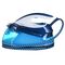 Philips GC7840/20 steam ironing station 2400 W 1.5 L SteamGlide soleplate Blue, White | Techbox