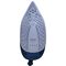 Philips GC7840/20 steam ironing station 2400 W 1.5 L SteamGlide soleplate Blue, White | Techbox