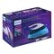 Philips GC7840/20 steam ironing station 2400 W 1.5 L SteamGlide soleplate Blue, White | Techbox