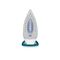 Tefal EasyGliss Plus FV5718 iron Dry & Steam iron Durilium soleplate 2400 W Turquoise, White - Steam Irons - Home - Techbox