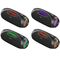 Tracer TRAGLO47226 Magnus PRO TWS Bluetooth portable speaker 60 W Stereo portable speaker Black - Smartphone Accessories - Cables & Accessories - Techbox