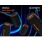 Tracer XtremeBeat TWS Portable Bluetooth Speaker Black 15 W | Techbox