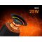 Tracer XtremeBeat Ultra TWS Portable Bluetooth Speaker Black 25 W | Techbox