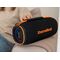 Tracer XtremeBeat Ultra TWS Portable Bluetooth Speaker Black 25 W | Techbox