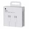 Apple USB-C Woven Charge Cable (1m) - Cables & Adapters - Cables & Accessories - Techbox