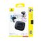 Baseus Bowie 35 TWS Bluetooth noise-cancelling headphones In-ear Connectivity/Music Bluetooth Black - Bluetooth - Headsets - Techbox