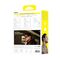 Baseus Bowie 35 TWS Bluetooth noise-cancelling headphones In-ear Connectivity/Music Bluetooth Black - Bluetooth - Headsets - Techbox
