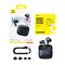 Baseus Bowie 35 TWS Bluetooth noise-cancelling headphones In-ear Connectivity/Music Bluetooth Black - Bluetooth - Headsets - Techbox