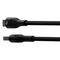 Baseus Flash 2 USB A to USB C fast charging cable 2 m 100 W Black | Techbox