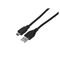 Gembird 1.8m USB 2.0 A/mini-USB M USB cable USB A Mini-USB B Black | Techbox