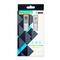 iBox IKUMTCWQC USB cable USB 2.0 1.5 m USB A USB C White | Techbox