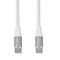 iBOX IKUTC USB-C cable 60W 2m White | Techbox