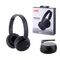 JVC HA-S36W Headphones Wireless Head-band Calls/Music Bluetooth Black | Techbox