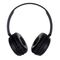 JVC HA-S36W Headphones Wireless Head-band Calls/Music Bluetooth Black | Techbox