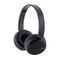 JVC HA-S36W Headphones Wireless Head-band Calls/Music Bluetooth Black | Techbox