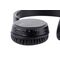 JVC HA-S36W Headphones Wireless Head-band Calls/Music Bluetooth Black | Techbox