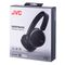 JVC HA-S36W Headphones Wireless Head-band Calls/Music Bluetooth Black | Techbox