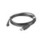 Lanberg CA-USBM-10CC-0018-BK USB cable USB 2.0 1.8 m Micro-USB B USB A Black - Cables & Adapters - Cables & Accessories - Techbox