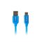 LANBERG CABLE USB-C 2.0 (M) - A (M) 1.8M PREMIUMQC | Techbox