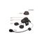 Motorcycle Intercom SENA SMH5-10 | Techbox