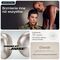 Motorola moto buds loop Headset Wireless Ear-clip-on Calls/Music/Sport/Everyday Bluetooth Beige - Bluetooth - Headsets - Techbox