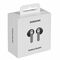 Samsung Galaxy Buds 4 Headset True Wireless Stereo (TWS) In-ear Calls/Music USB Type-C Bluetooth Black | Techbox