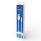 Savio CL-125 USB cable USB 2.0 1 m USB A USB C White | Techbox