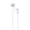 Savio USB – micro USB cable CL-124 - USB Cables - Cables & Adapters - Techbox