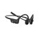 SHOKZ OpenComm2 UC 2025 Upgrade Wireless Bluetooth Bone Conduction Videoconferencing Headset with USB-C Charging Port and USB-C adapter | 16 Hr Talk Time, 29m Wireless Range, 1 Hr Charge Time | Includes Noise Cancelling Boom Mic and Dongle, Black | Techbox