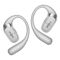 SHOKZ OpenFit 2+ Headphones Wireless Ear-hook, In-ear Calls/Music Bluetooth Grey - Bluetooth - Headsets - Techbox