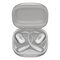 SHOKZ OpenFit 2+ Headphones Wireless Ear-hook, In-ear Calls/Music Bluetooth Grey - Bluetooth - Headsets - Techbox