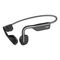 SHOKZ OpenMove Headphones Wireless Neck-band Sports Bluetooth Grey - Bluetooth - Headsets - Techbox
