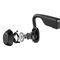 SHOKZ OpenMove Headphones Wireless Neck-band Sports Bluetooth Grey - Bluetooth - Headsets - Techbox