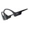SHOKZ OpenRun Headset Wireless Neck-band Sports Bluetooth Black - Bluetooth - Headsets - Techbox