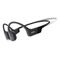 SHOKZ Openrun Mini Headset Wireless Neck-band Sports Bluetooth Black | Techbox