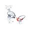 SHOKZ OpenSwim Pro Headset Wireless Open-ear Sports Bluetooth Grey - Bluetooth - Headsets - Techbox
