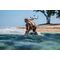 SHOKZ OpenSwim Pro Headset Wireless Open-ear Sports Bluetooth Grey - Bluetooth - Headsets - Techbox