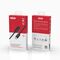 UNITEK C14086BK USB cable 0.5 m USB 3.2 Gen 2 (3.1 Gen 2) USB C Black | Techbox