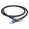 Vention USB 2.0 5A 240W 1m BLACK USB-C to C cable - Cables & Adapters - Cables & Accessories - Techbox