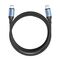Vention USB 2.0 5A 240W 1m BLACK USB-C to C cable - Cables & Adapters - Cables & Accessories - Techbox